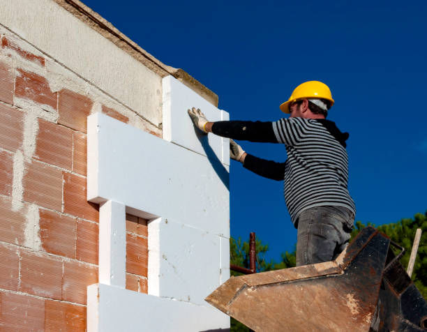 Shoshone, ID Insulation Contractor Company