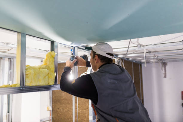 Best Spray Foam Insulation in Shoshone, ID