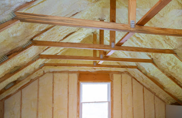 Best DIY Insulation Kits and Guidance in Shoshone, ID
