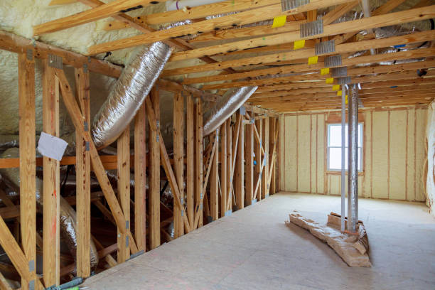 Best Fiberglass Insulation in Shoshone, ID