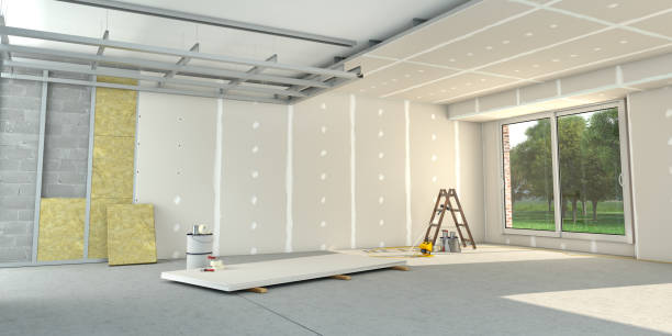Types of Insulation We Offer in Shoshone, ID