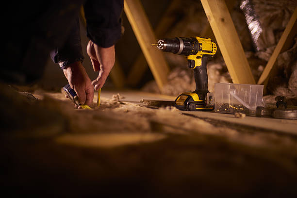 Best Insulation Maintenance and Repair in Shoshone, ID